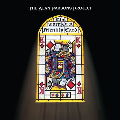 The Alan Parsons Project: The Alan Parsons Project: The Turn O