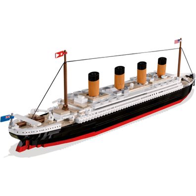 Titanic - COBI COBI-1929 - (Spielzeug / Konstruktionsspielzeug)