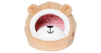 ZAPF Creation BABY born® Bärenhöhle, Kuscheltier - ZAPF Creati