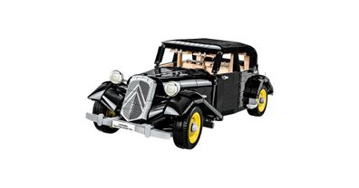 COBI Citroen Traction Avant 11CV 1938, Konstruktionsspielzeug