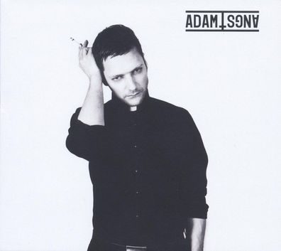 Adam Angst: Adam Angst: Adam Angst - Grand Hotel 100742 - (CD