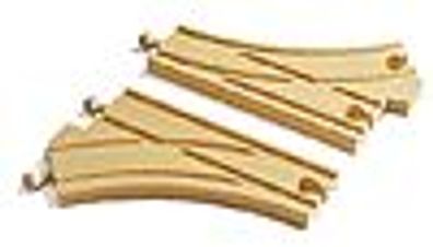Bogenweichen (Brio)