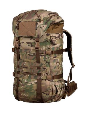 Savotta Kantamus 60L Multicam