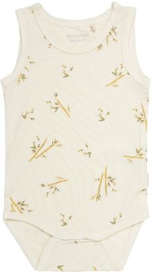 Minymo Kinder Body Body w/o sleeves