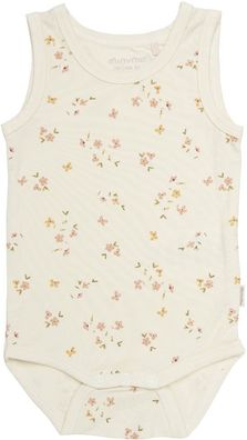 Minymo Kinder Body W/O Sleeves 5204