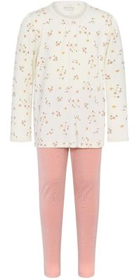 Minymo Kinder Pyjama Pyjamas girl
