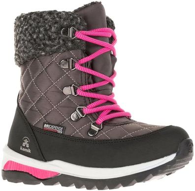 Kamik Jungen Kinder Schuhe Kinderschuhe Gemini K CFs CFs EUR 146369