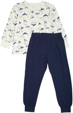 Minymo Kinder Pyjama Pyjamas boys