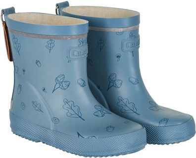CeLaVi Kinder Gummistiefel Basic Wellies w. AOP