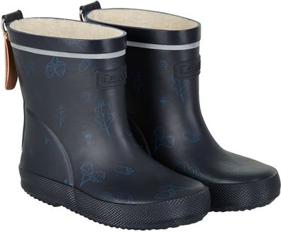 CeLaVi Kinder Gummistiefel Basic Wellies w. AOP