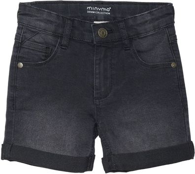 Minymo Kinder Shorts Power Stretch 5631