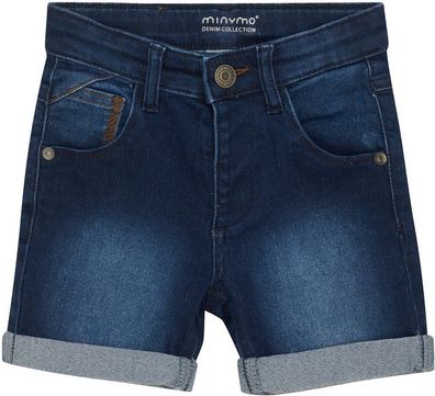 Minymo Kinder Shorts Power Stretch 5631