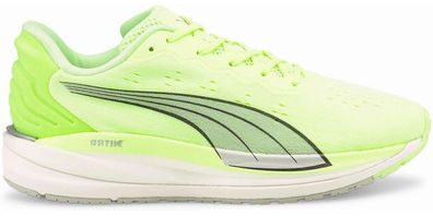 Puma Damen Laufschuhe Magnify Nitro Fizzy Light 5 164287