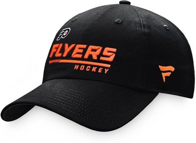 Fanatics Cap Herren Kappe Authentic Pro Locker Room Unstructured Adjustable Cap