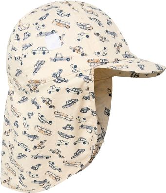En Fant Kinder Hut Sun hat