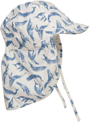 En Fant Kinder Hut Sun hat w. string