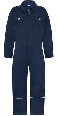 Minymo Kinder Overall Worker Suit