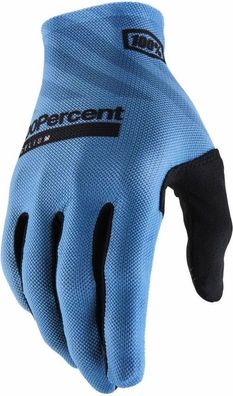 100% Radsport Zubehör Fahrradhandschuhe für Herren Celium 185481