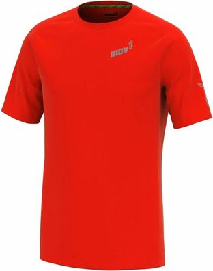Inov-8 Fitness Artikel Base Elite SS Red 1347197