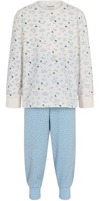 CeLaVi Kinder Pyjama Pyjamas w. AOP