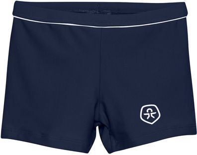 Color Kids Kinder Badeshorts Swim Trunks-Solid