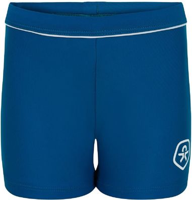 Color Kids Kinder Badeshorts Swim Trunks-Solid