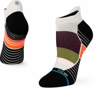 Stance Damen Socken Socken StanCeAKE A BREAK Offwhite 180652