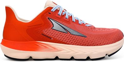 Altra Damen Laufschuhe Provision 6 Raspberry 177657
