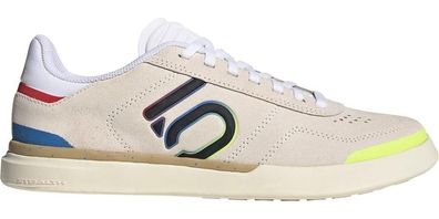 Adidas Five Ten Damen Fahrradschuhe adidas Five Ten Sleuth DLX Canvas Mountain