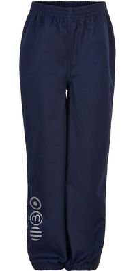 Minymo Kinder Hose Softshell pants-Solid