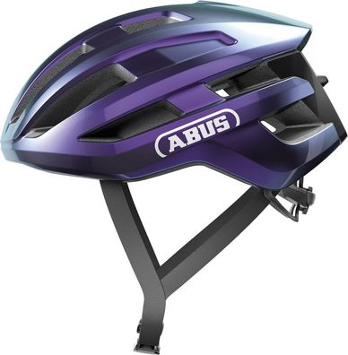 ABUS Fahrradhelm Road Powerdome