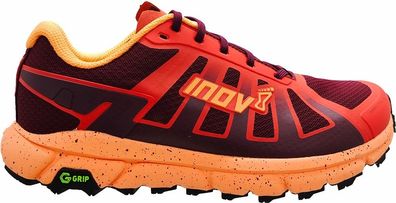 Inov-8 Damen Laufschuhe Trailfly G 270 (S) Red/Burgundy 170272