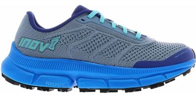 Inov-8 Damen Laufschuhe Trailfly Ultra G 280 W (S) light blue/blue 1370796