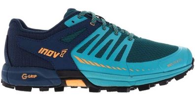 Inov-8 Damen Laufschuhe Rocklite 275 W v2 (M) teal/navy/nectar 1370813
