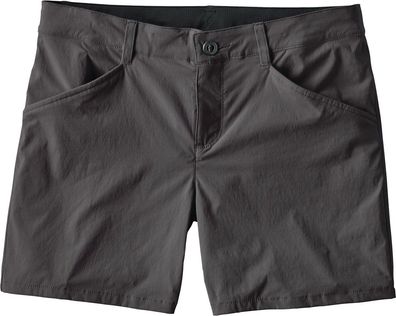 Patagonia Damen Shorts Quandary Shorts Forge 169150