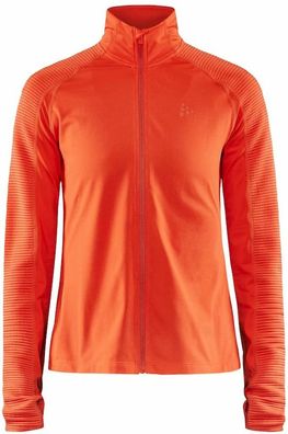 Craft Damen Trainingsjacke Charge Jersey 170934