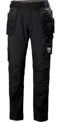 Helly Hansen Arbeitshose Oxford 4X Cons Pant