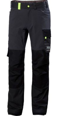 Helly Hansen Arbeitshose Oxford 4X Work Pant