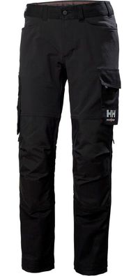 Helly Hansen Arbeitshose Oxford 4X Work Pant