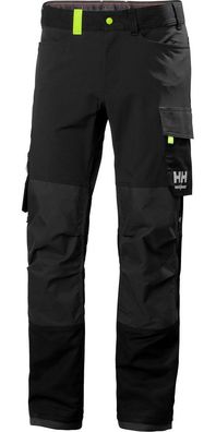 Helly Hansen Arbeitshose Oxford 4X Work Pant