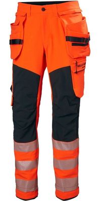 Helly Hansen Arbeitshose Icu Brz Cons Pant Cl 2