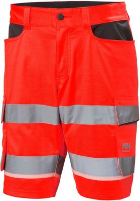 Helly Hansen Arbeitsshorts Uc-Me Cargo Shorts