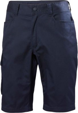 Helly Hansen Arbeitsshorts Manchester Shorts