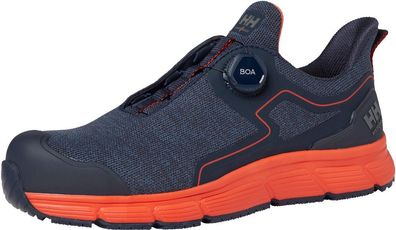 Helly Hansen Sicherheitsschuhe Kensington Low Boa S3