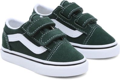 Vans Jungen Lifestyle Sneaker Td Old Skool V 0A38JN