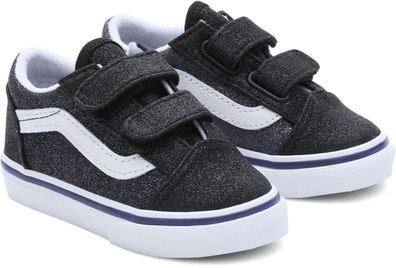 Vans Jungen Lifestyle Sneaker Td Old Skool V 0A38JN