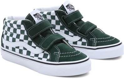 Vans Jungen Lifestyle Sneaker Uy Sk8-Mid Reissue V 00018T
