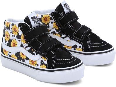 Vans Jungen Lifestyle Sneaker Td Sk8-Mid Reissue V 00018W