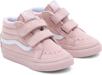 Vans Jungen Lifestyle Sneaker Td Sk8-Mid Reissue V 00018W