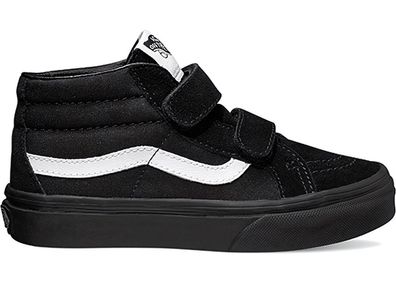Vans Jungen Lifestyle Sneaker Uy Sk8-Mid Reissue V 0A346Y